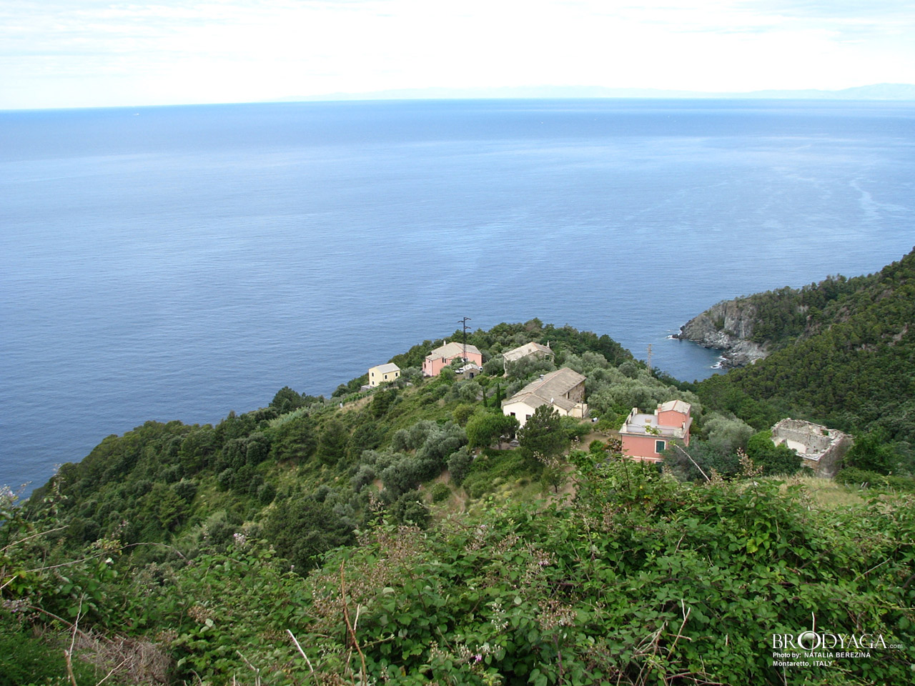 Montaretto